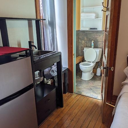 The Oliver House 비스비 외부 사진