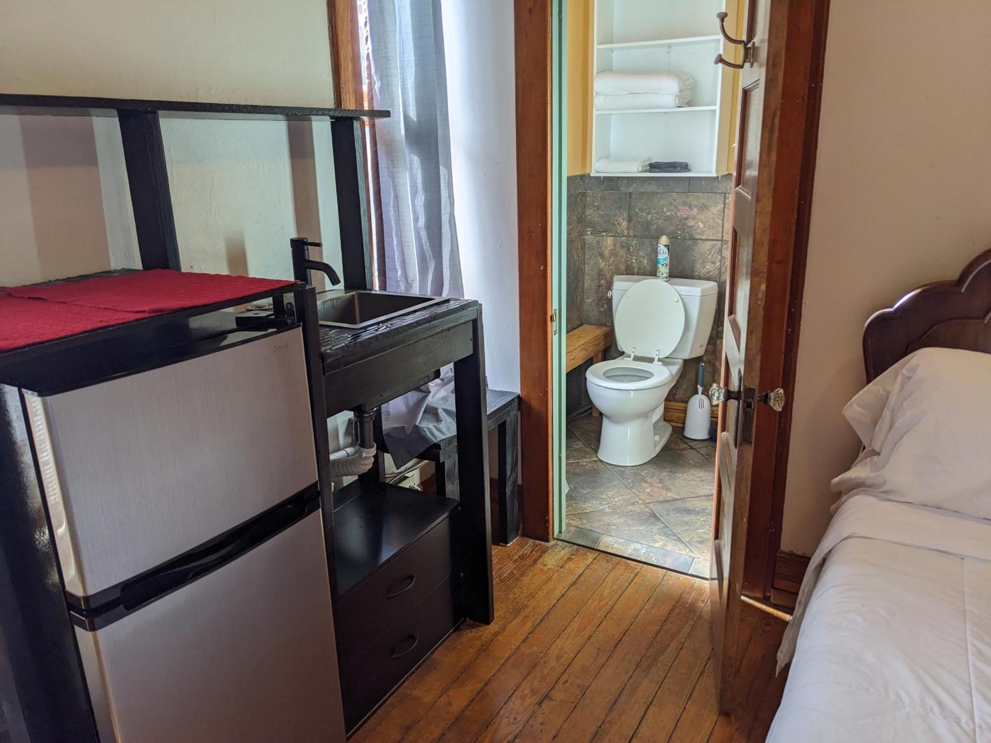 The Oliver House 비스비 외부 사진