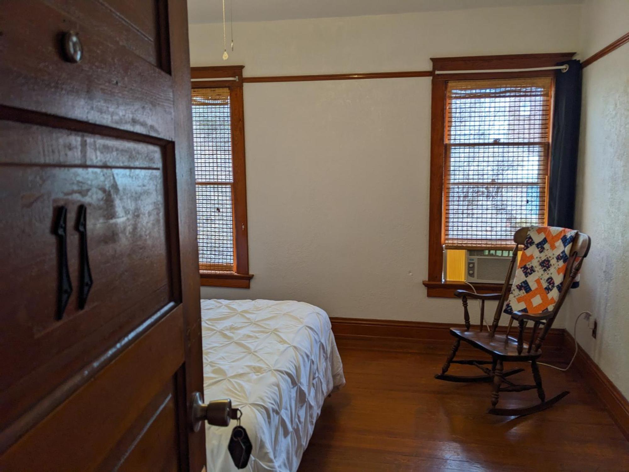 The Oliver House 비스비 외부 사진