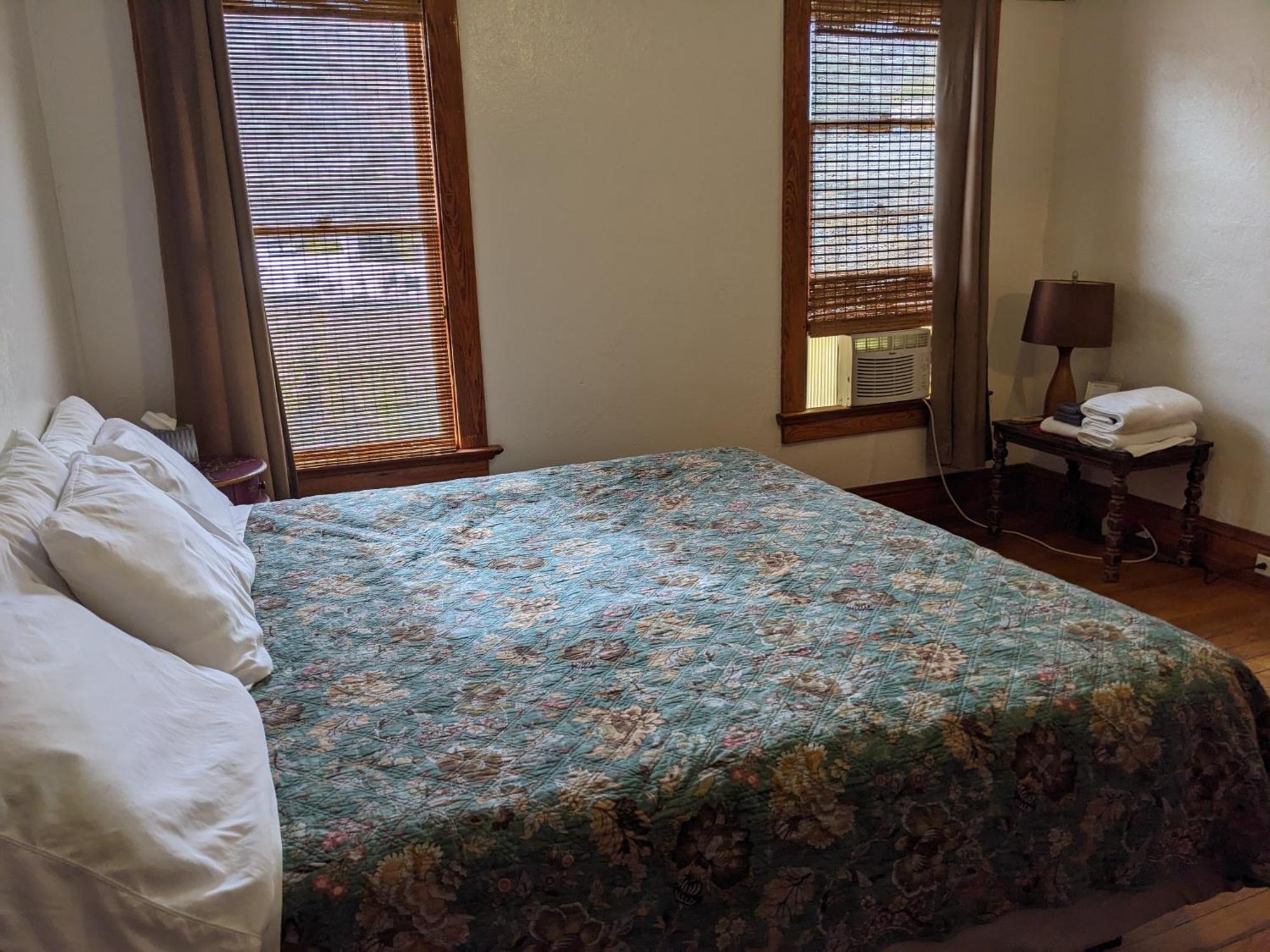 The Oliver House 비스비 외부 사진
