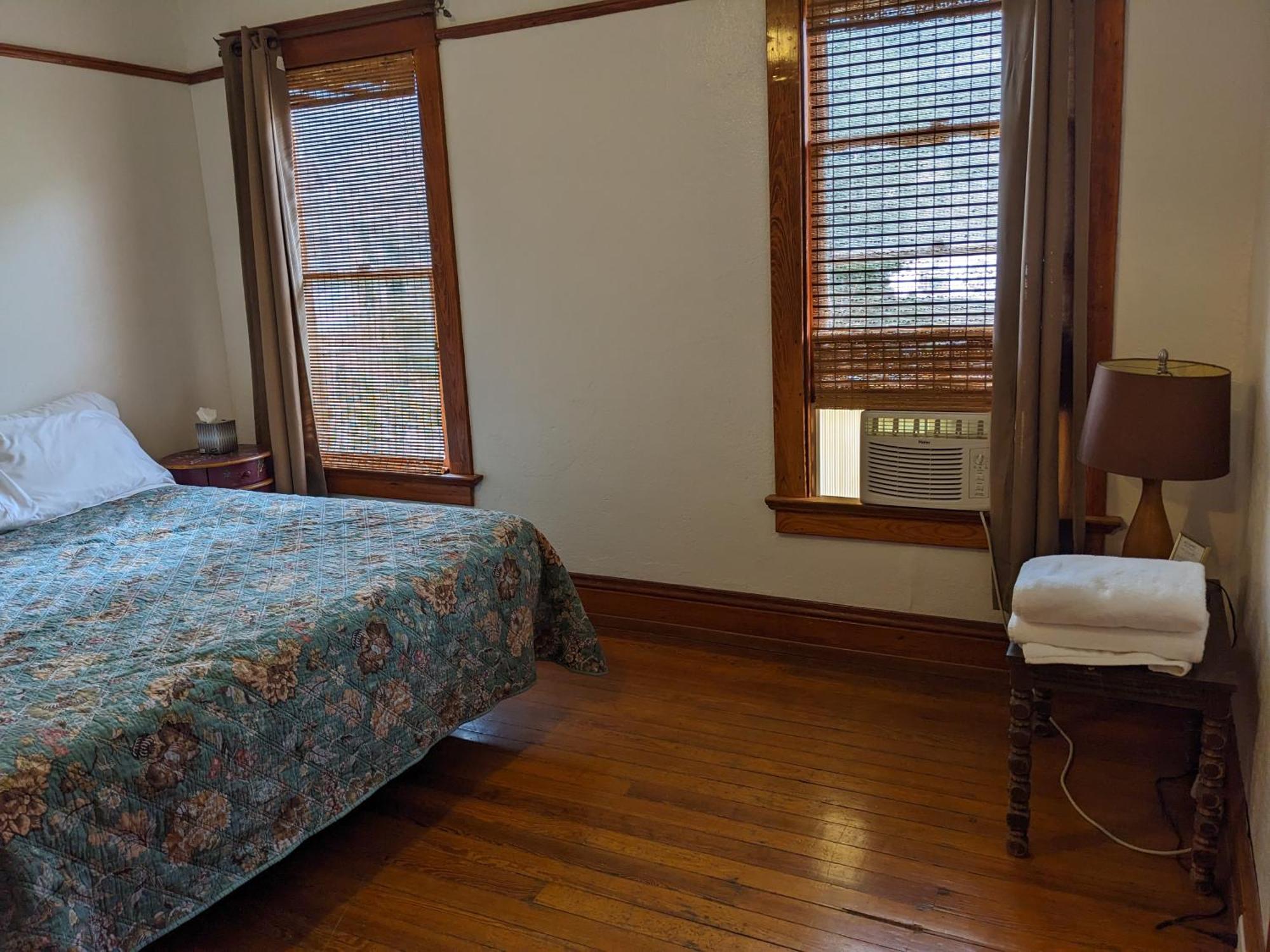 The Oliver House 비스비 외부 사진