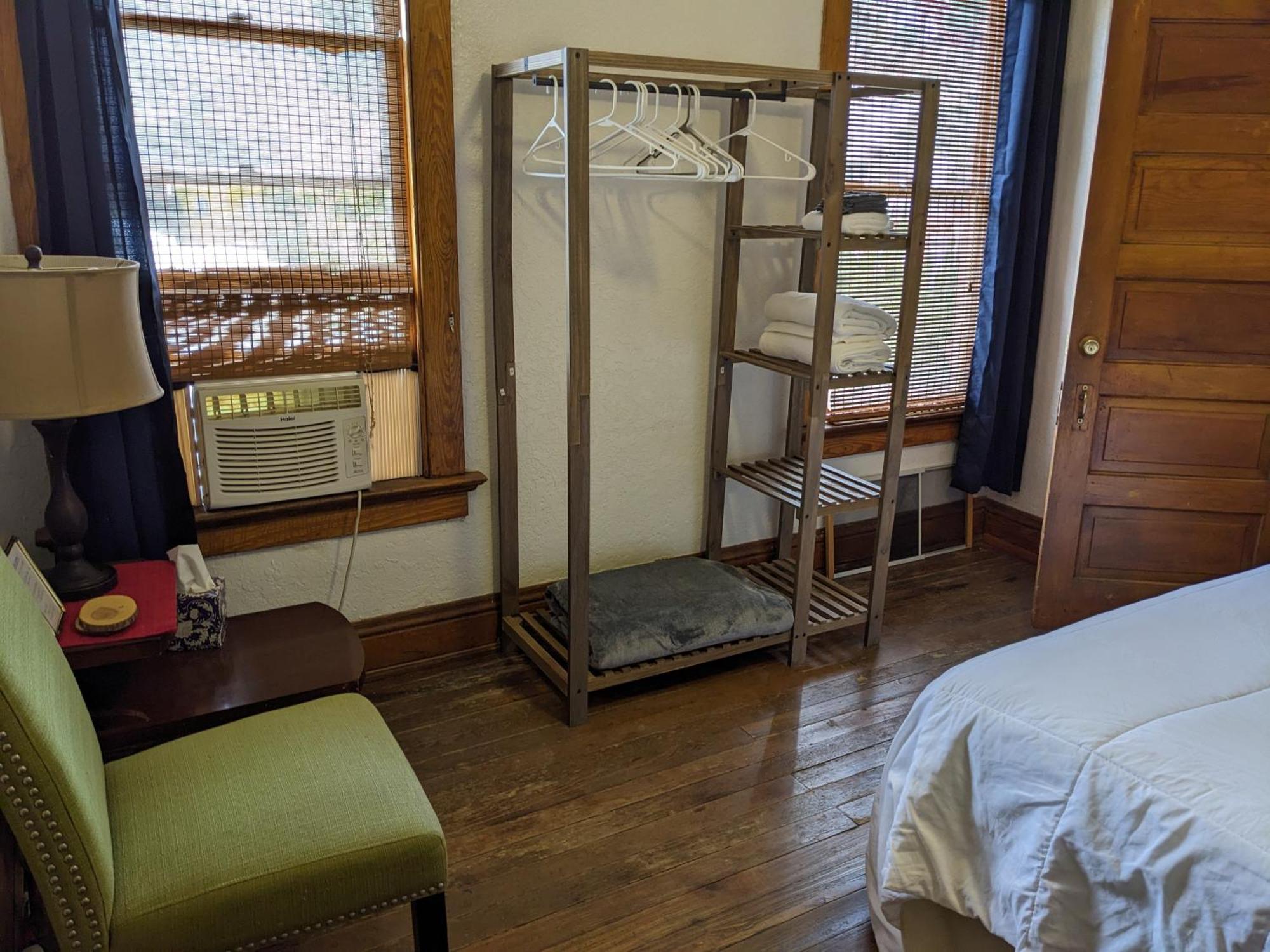 The Oliver House 비스비 외부 사진