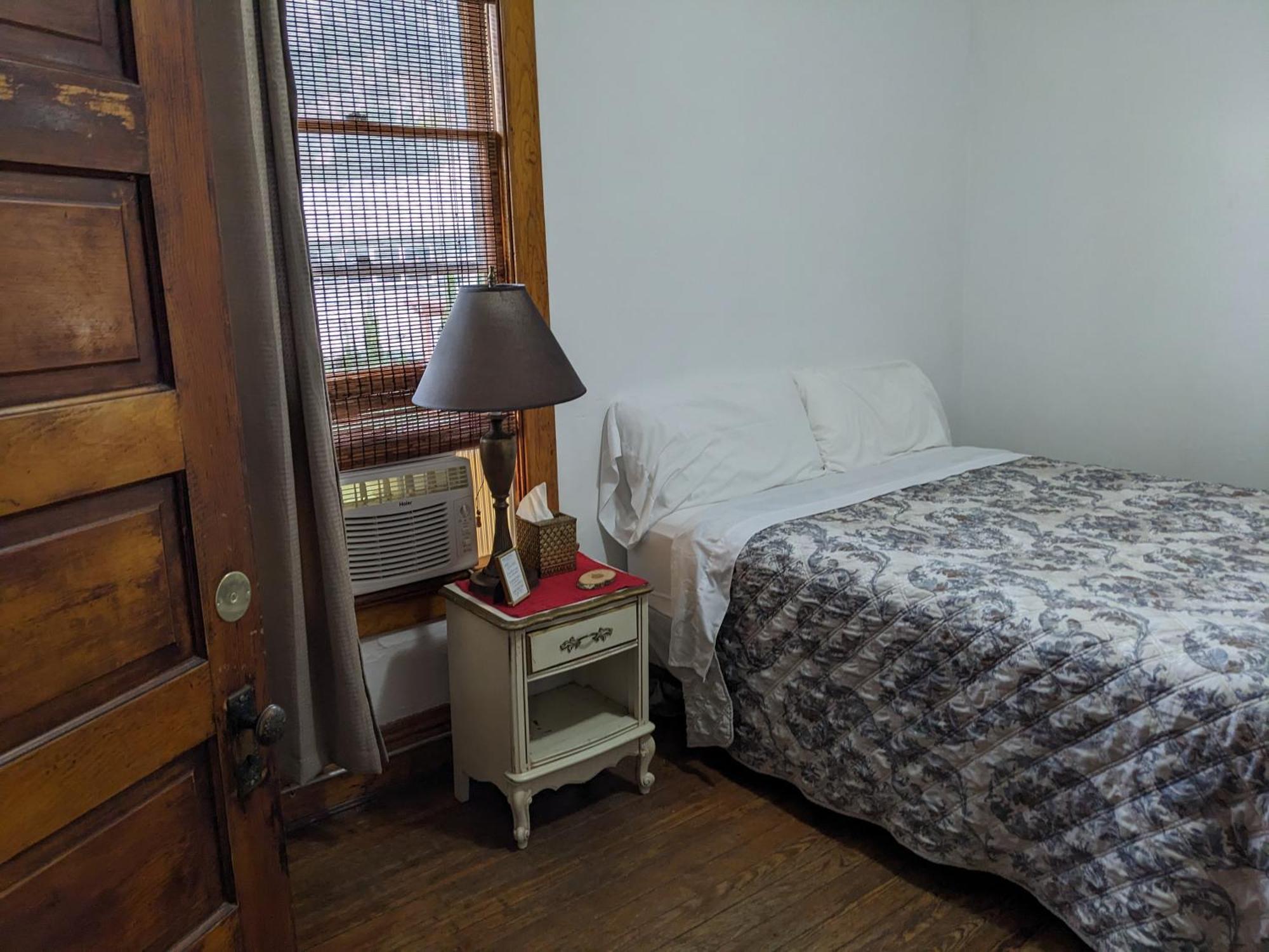 The Oliver House 비스비 외부 사진