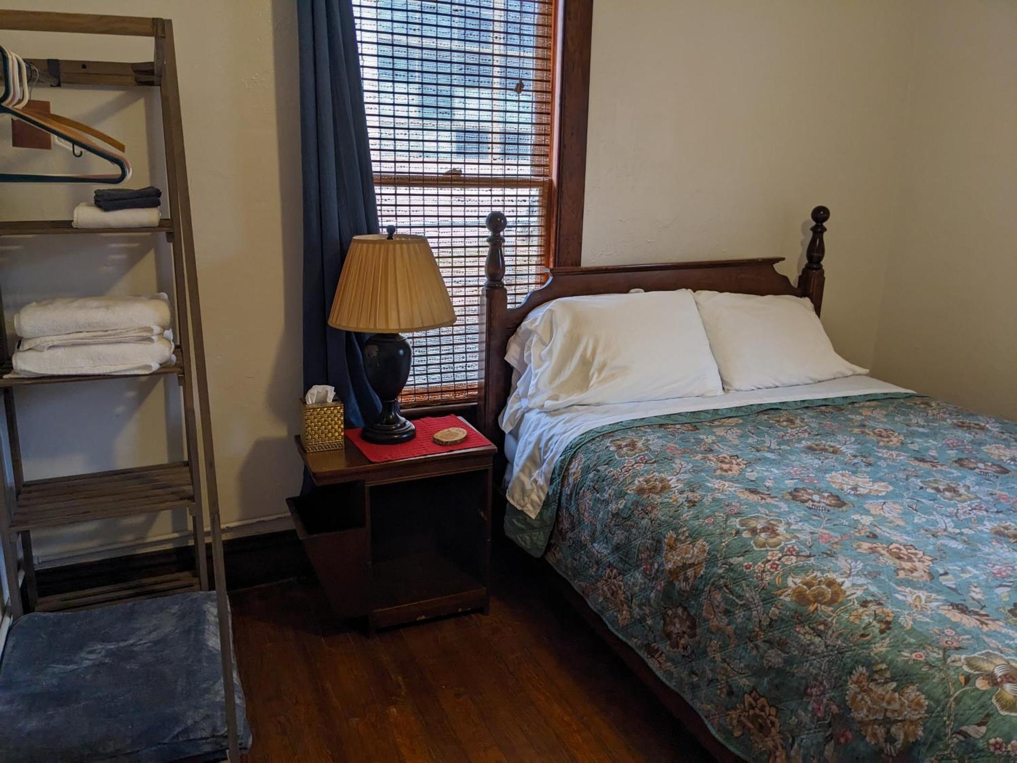 The Oliver House 비스비 외부 사진