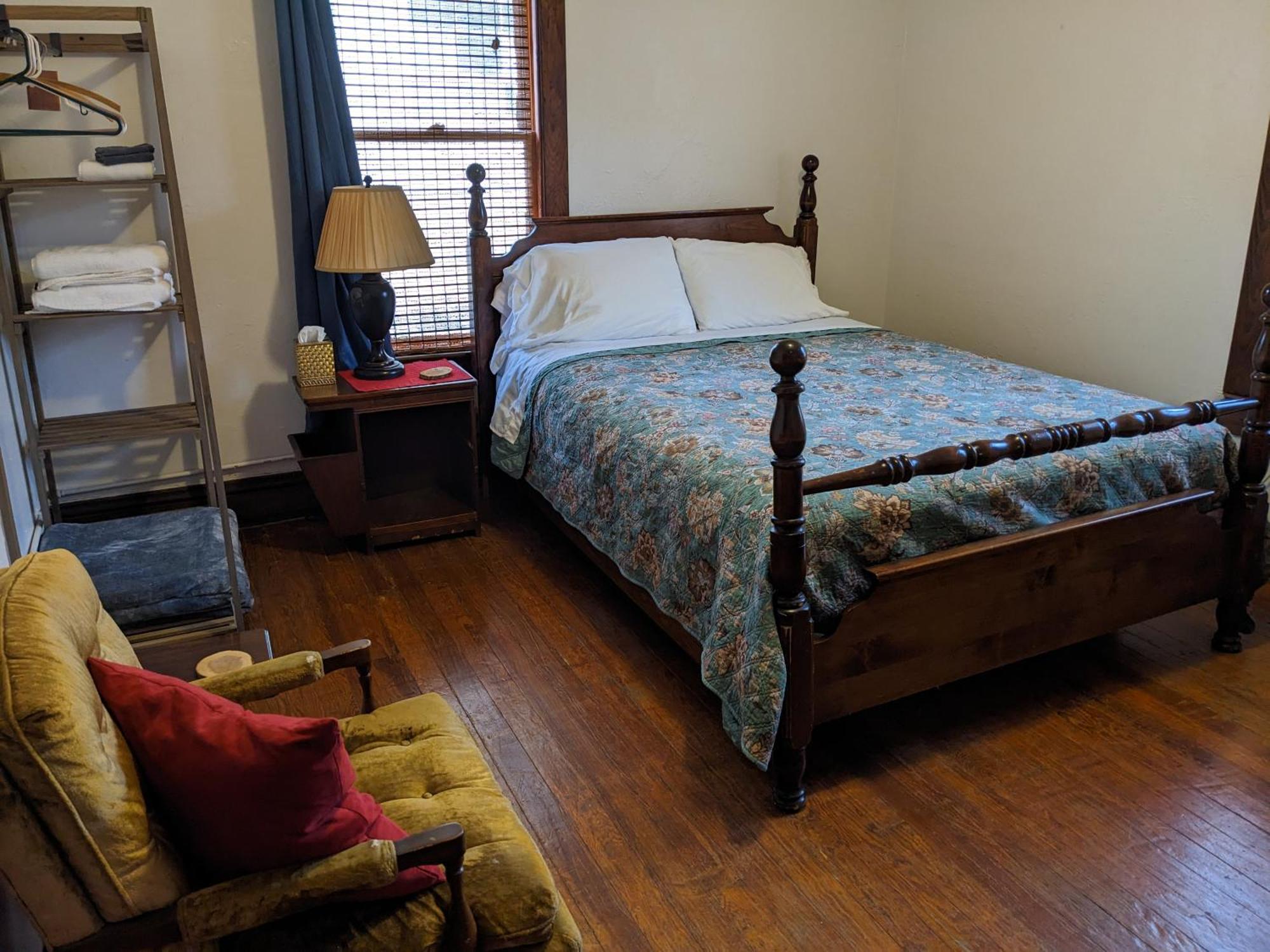 The Oliver House 비스비 외부 사진