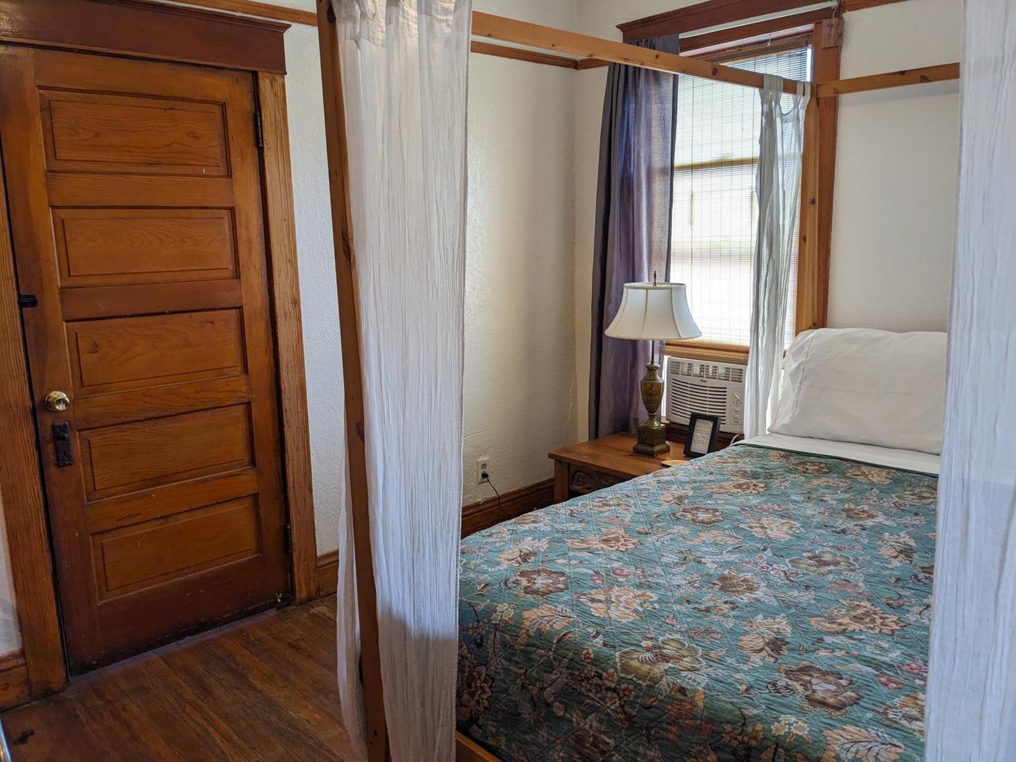 The Oliver House 비스비 외부 사진