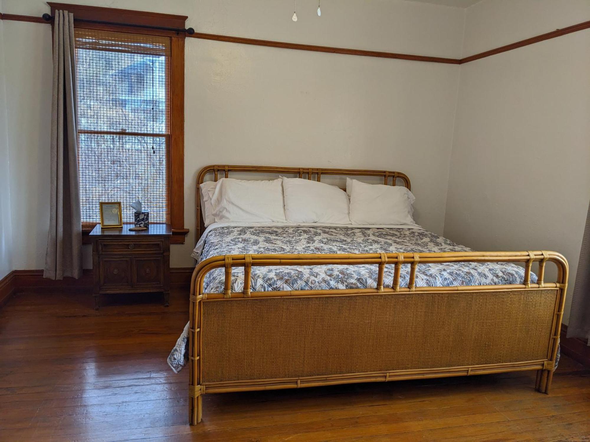 The Oliver House 비스비 외부 사진