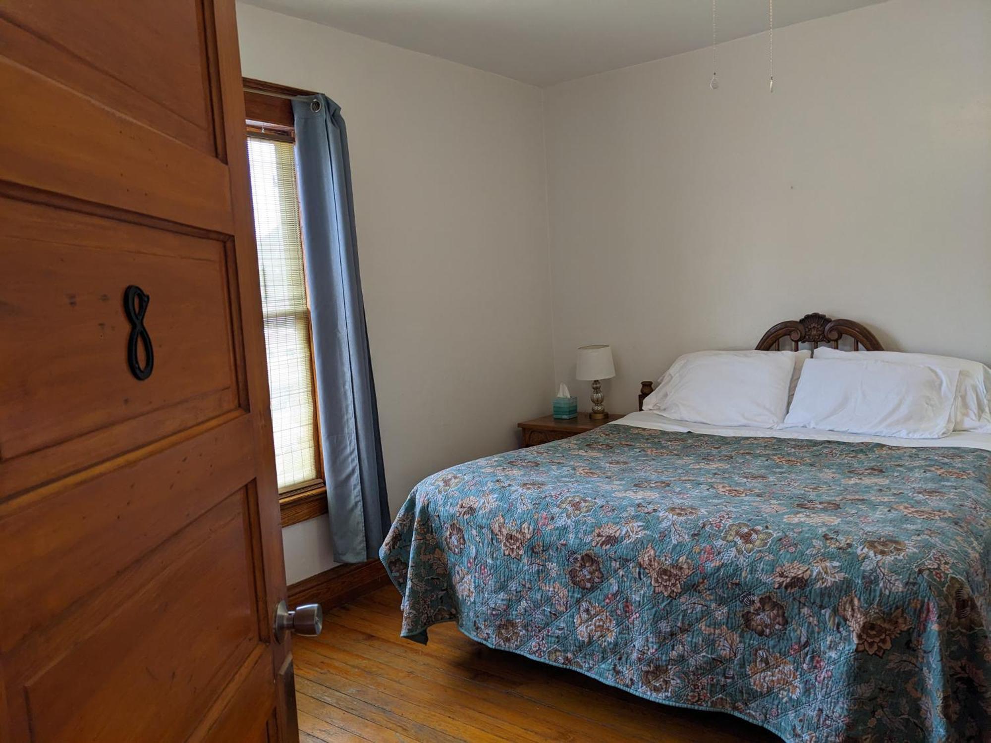 The Oliver House 비스비 외부 사진