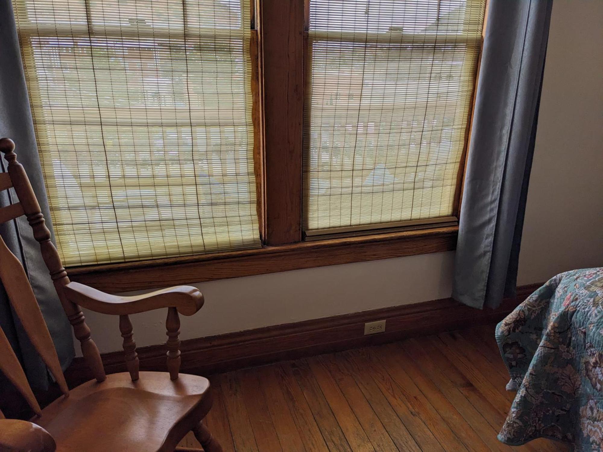 The Oliver House 비스비 외부 사진