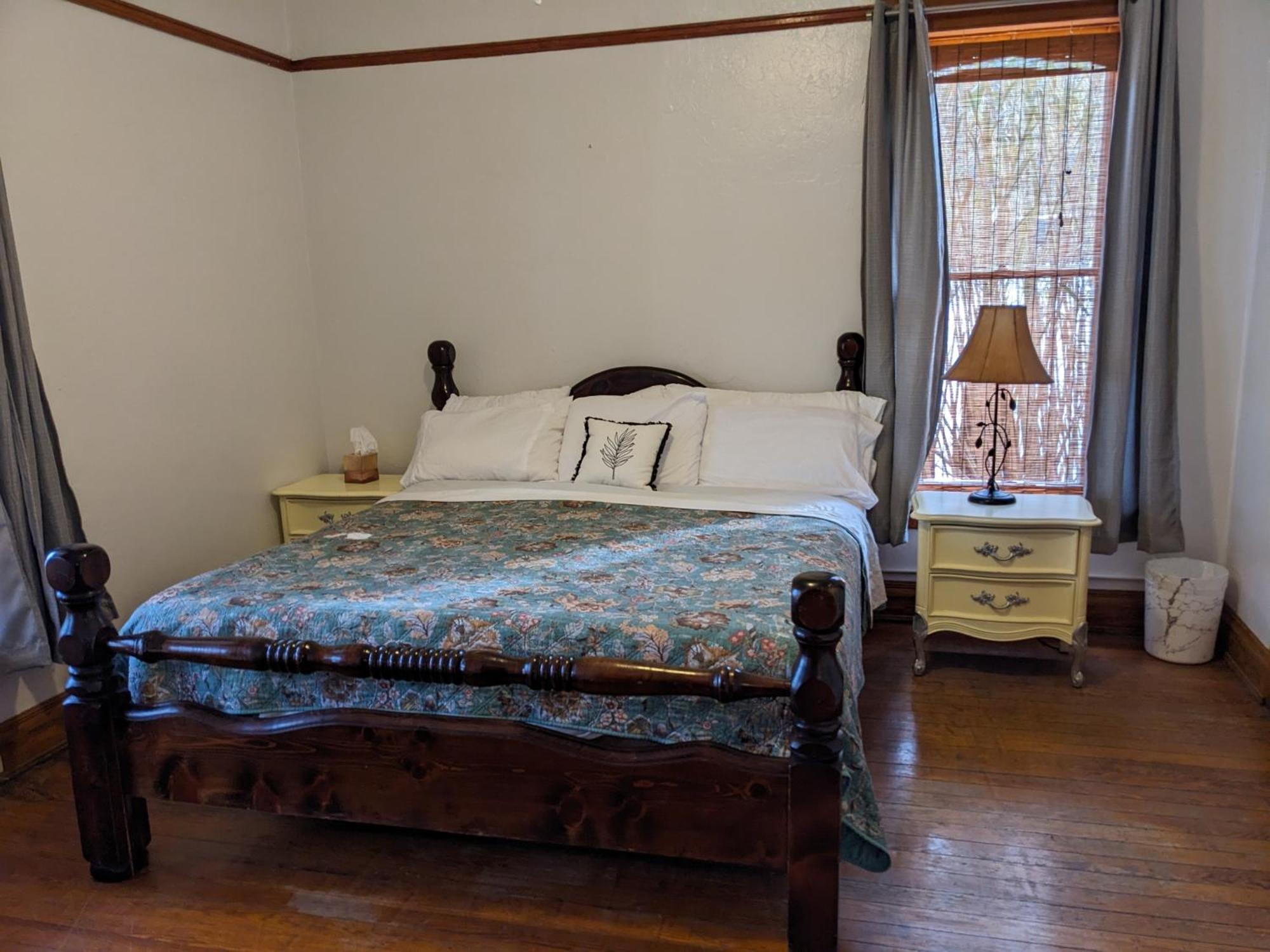 The Oliver House 비스비 외부 사진