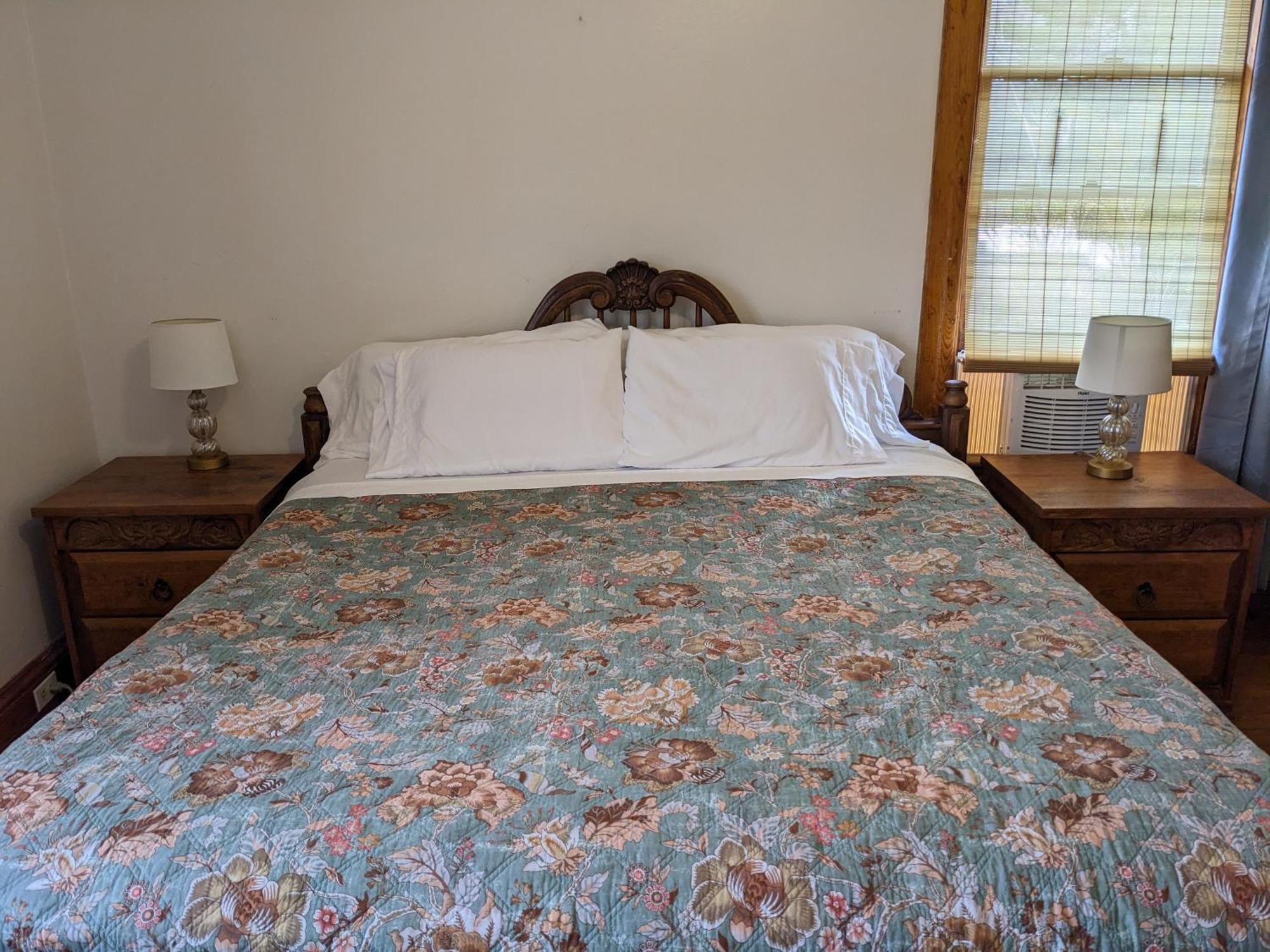 The Oliver House 비스비 외부 사진