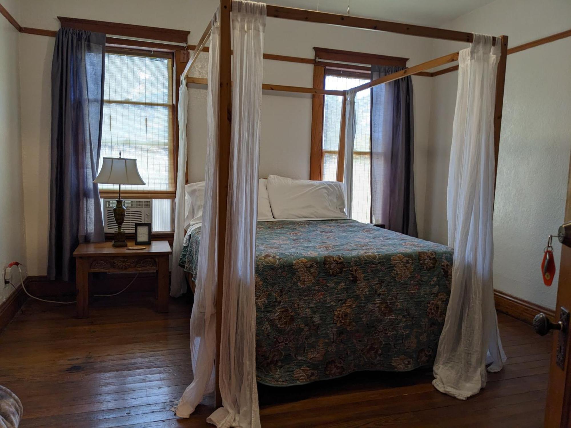 The Oliver House 비스비 외부 사진