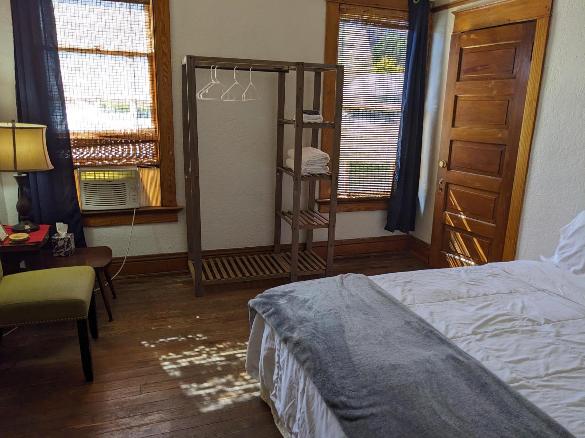 The Oliver House 비스비 외부 사진