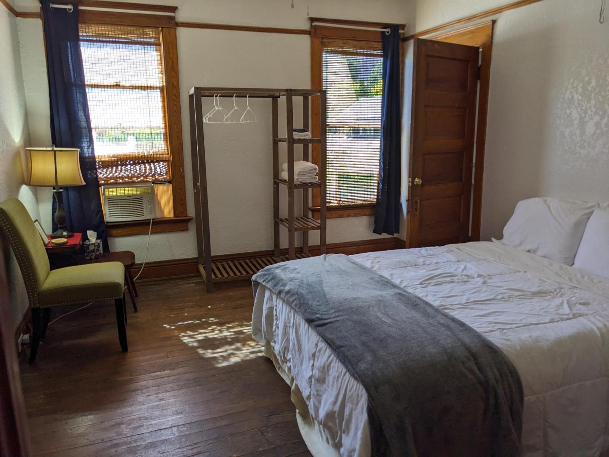 The Oliver House 비스비 외부 사진