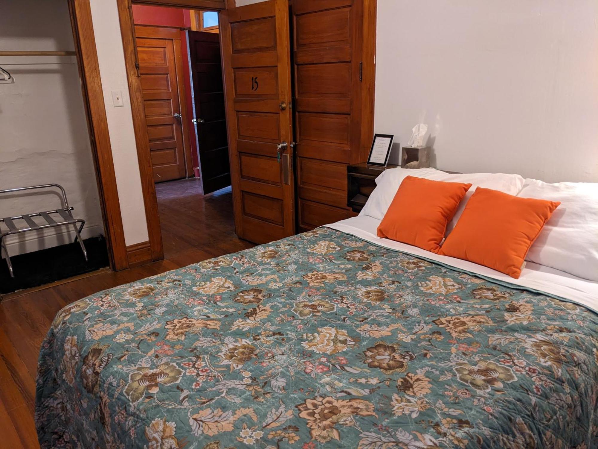 The Oliver House 비스비 외부 사진